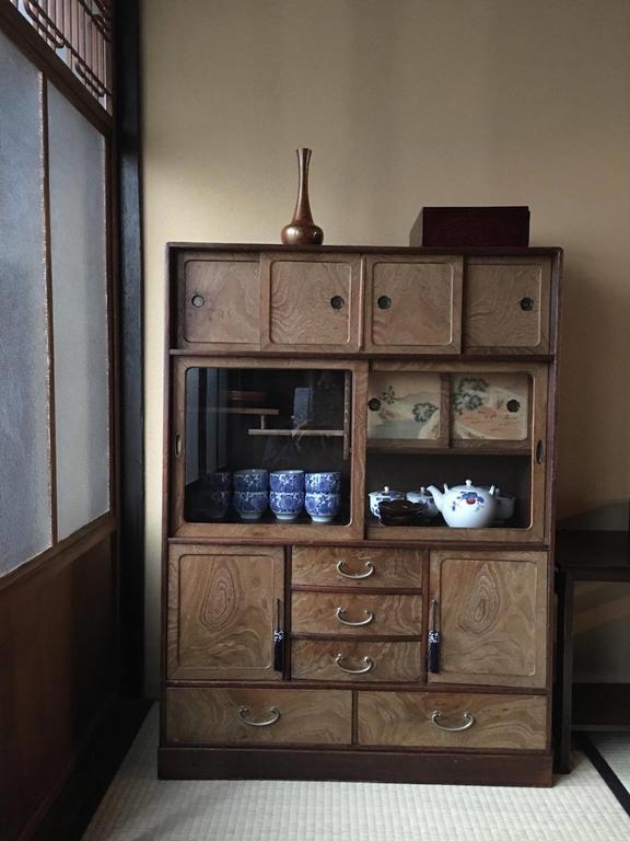 Korakuan Villa Kyoto Exteriör bild