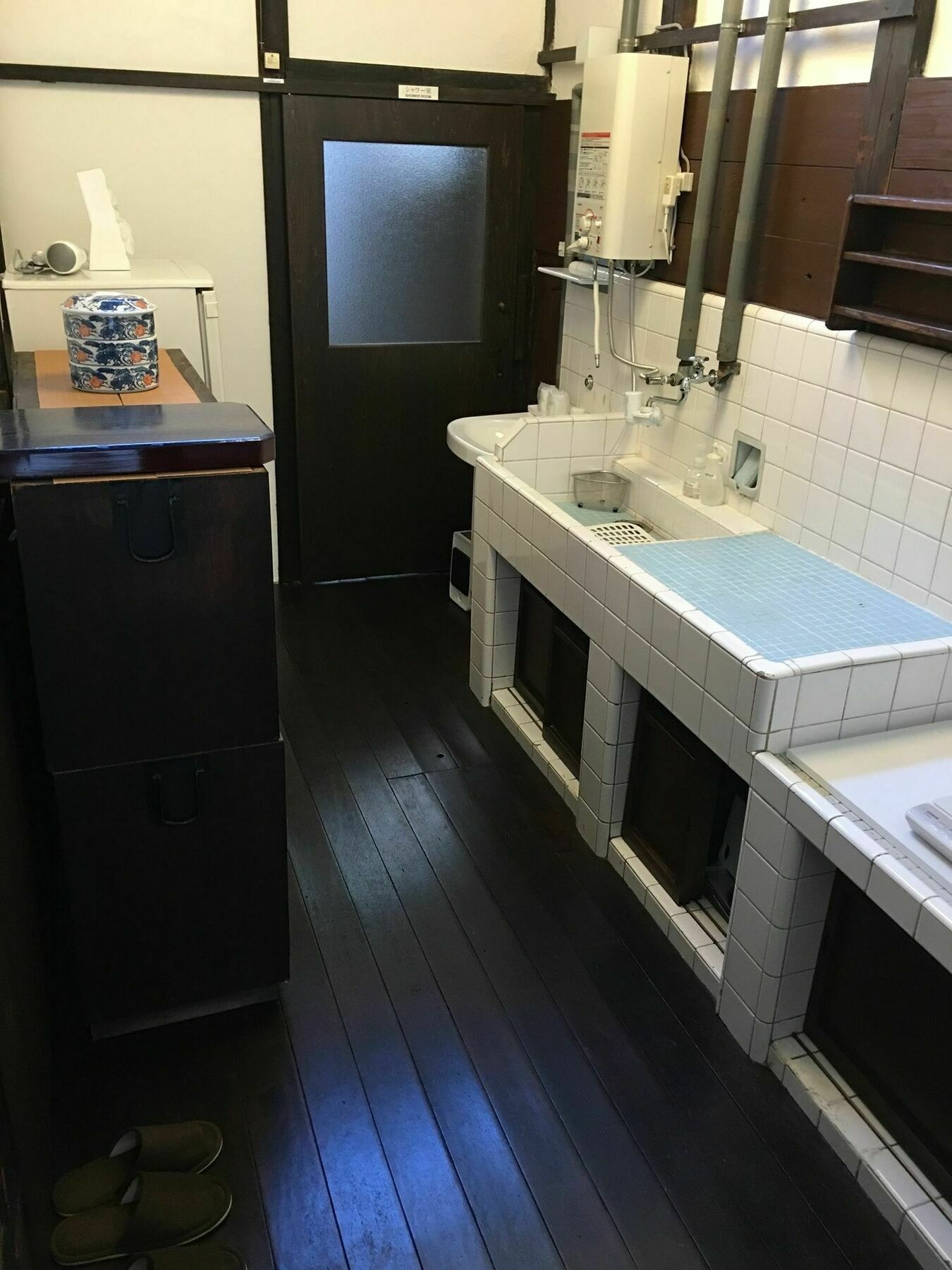 Korakuan Villa Kyoto Exteriör bild