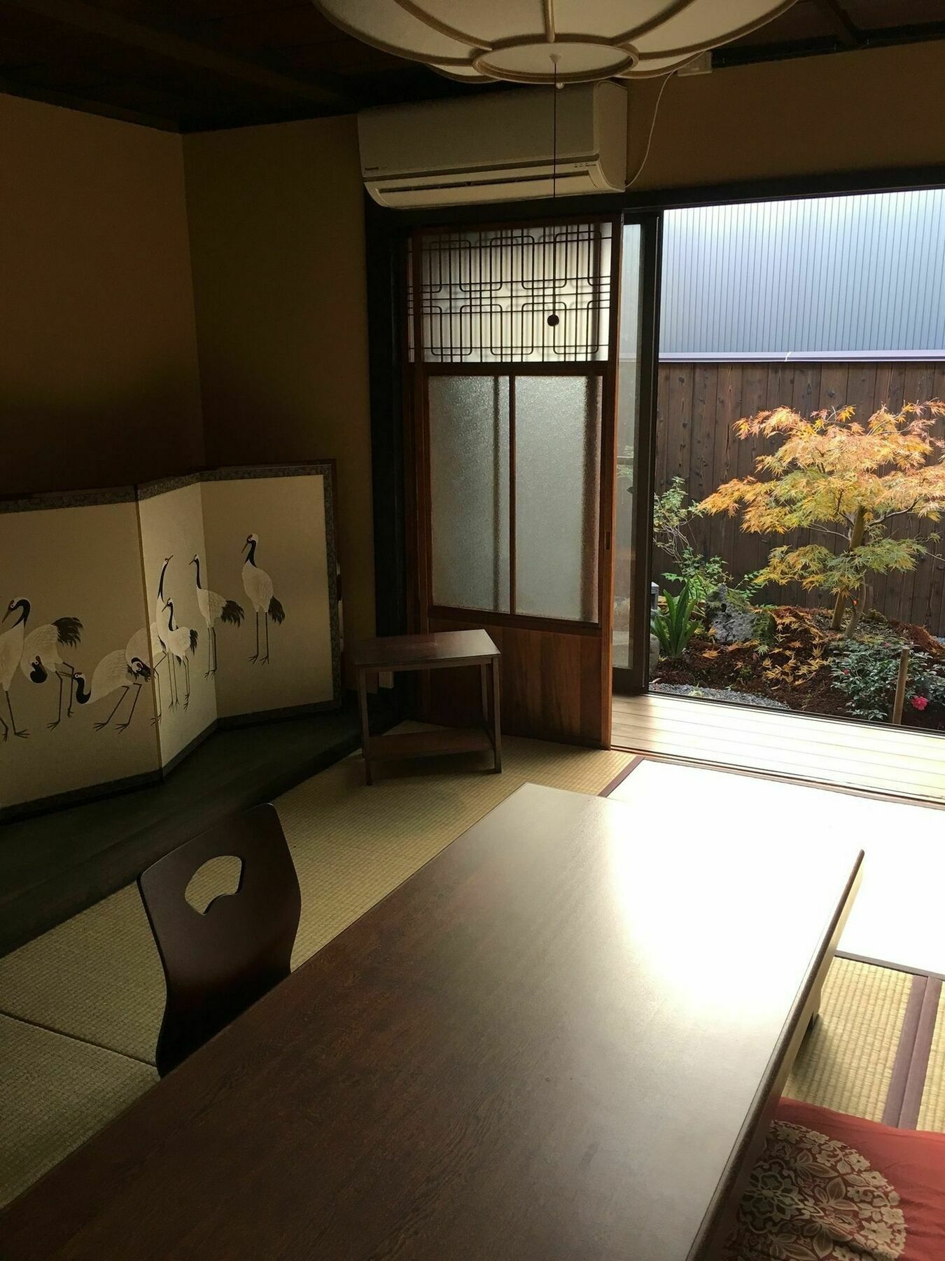 Korakuan Villa Kyoto Exteriör bild