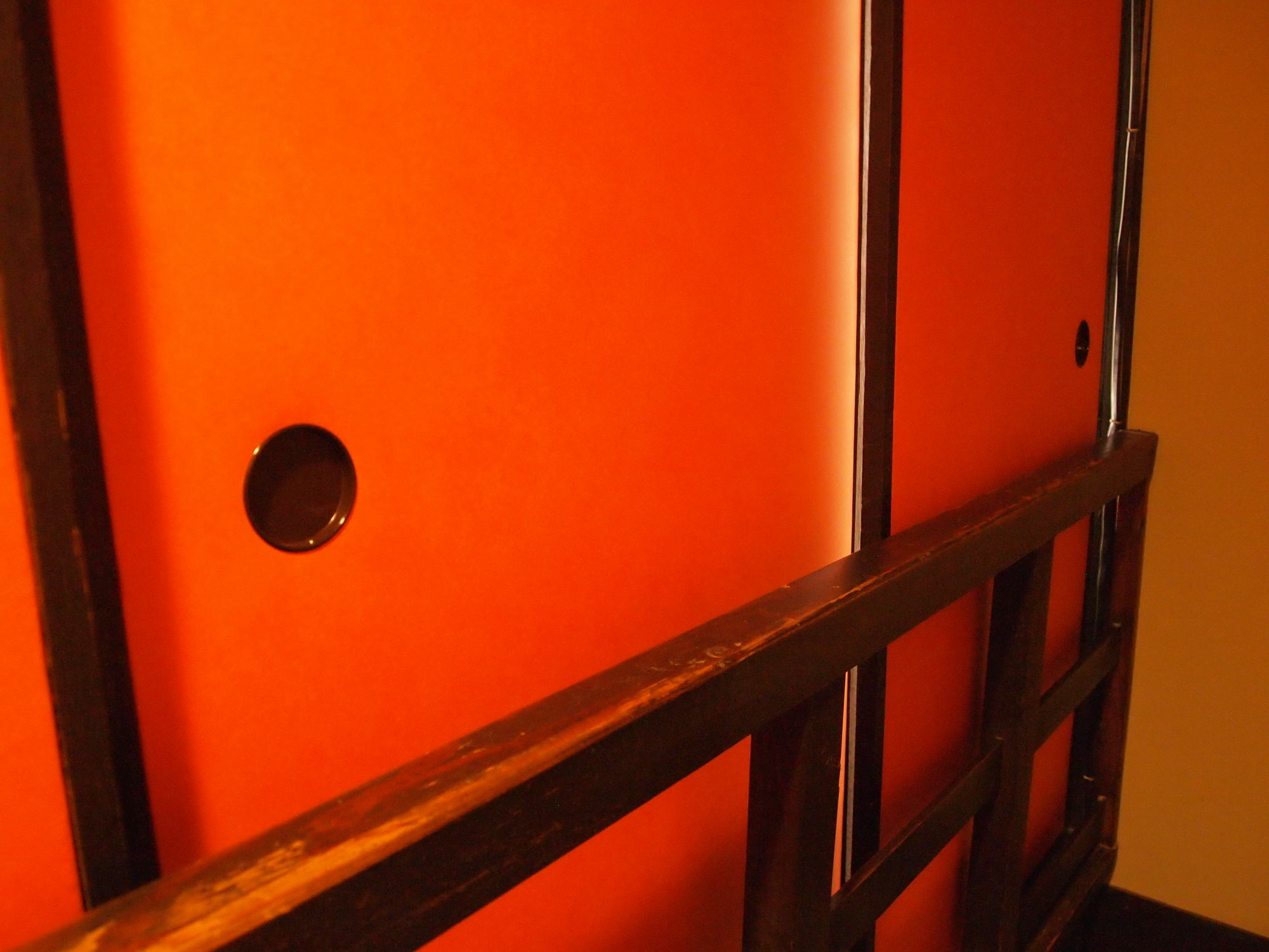Korakuan Villa Kyoto Exteriör bild