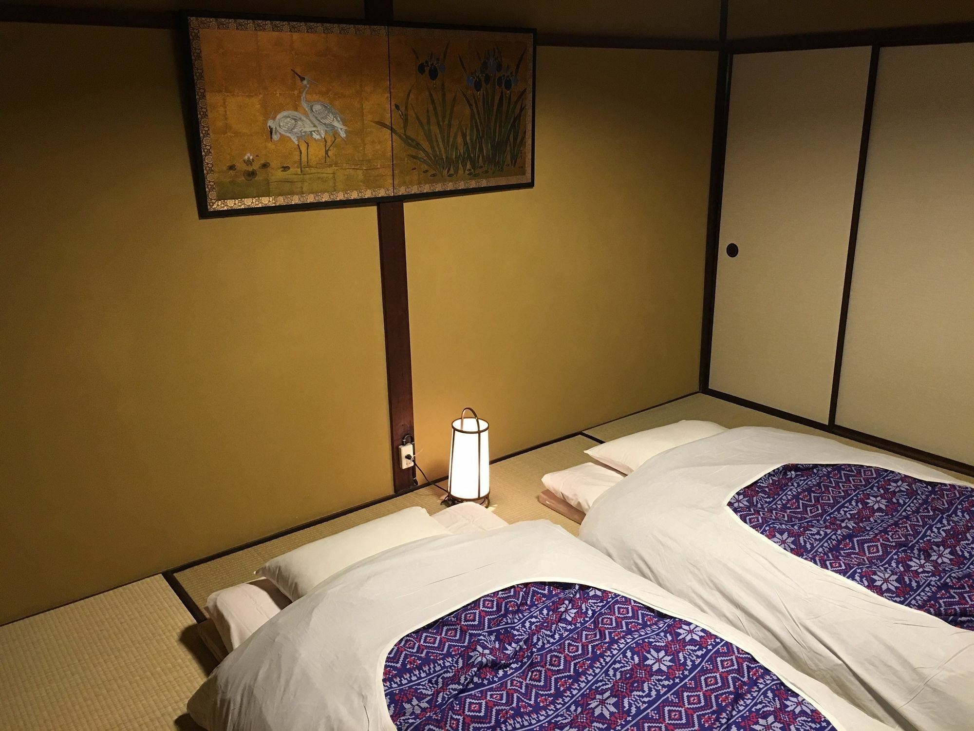 Korakuan Villa Kyoto Exteriör bild