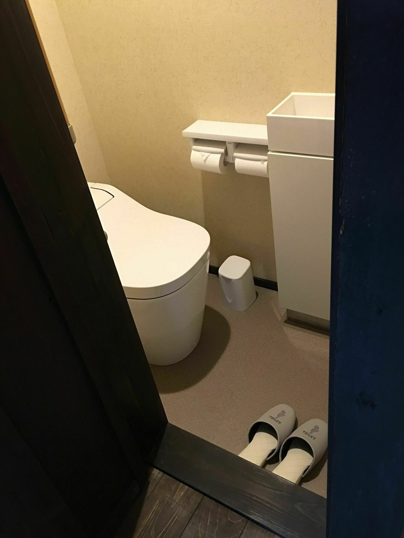 Korakuan Villa Kyoto Exteriör bild